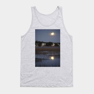 Moonlight over the Lowcountry Tank Top
